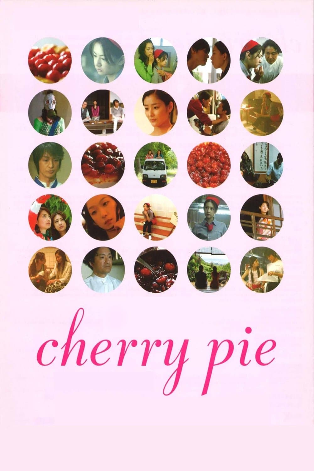 Cherry Pie full movie