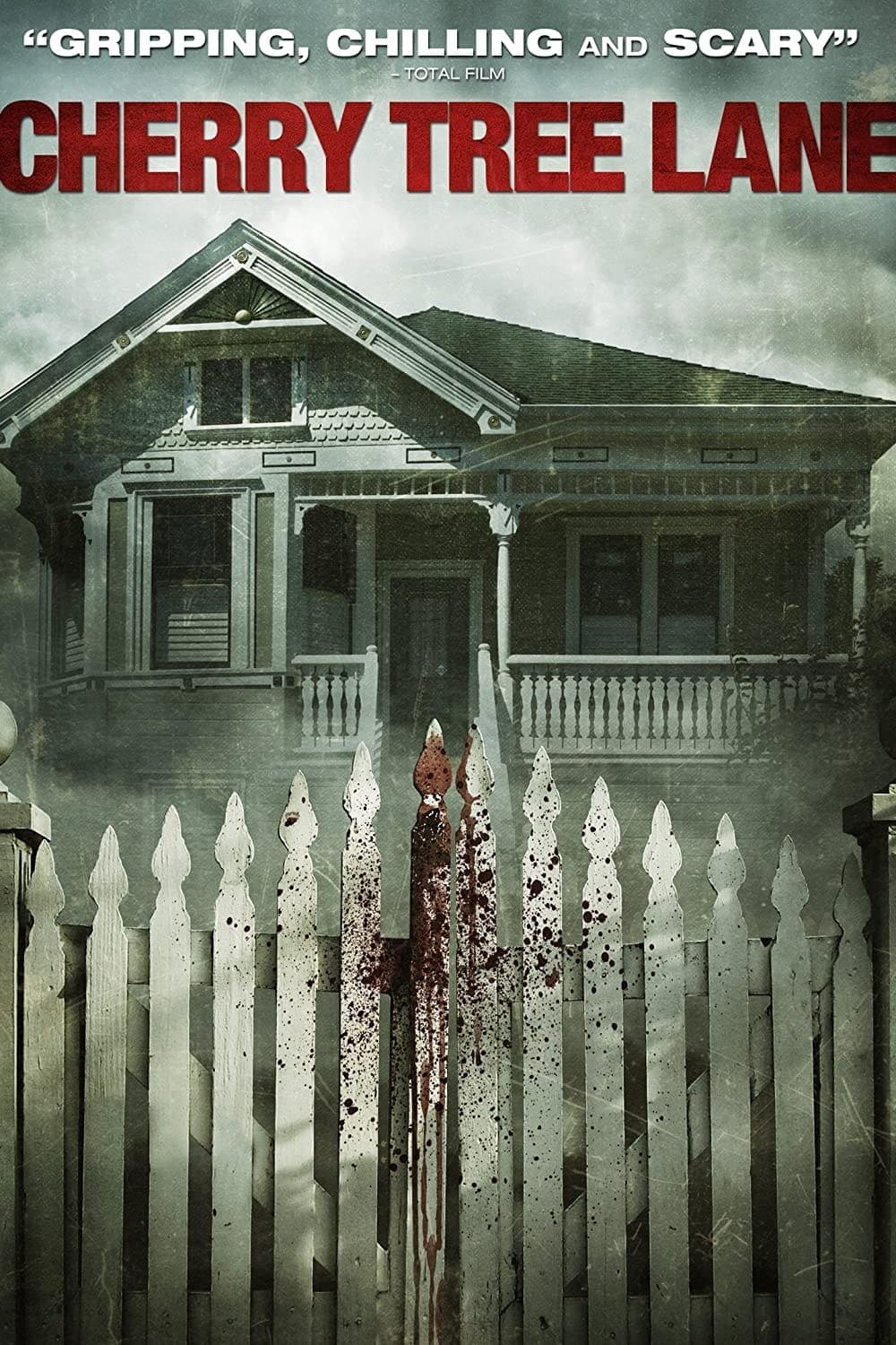 Cherry Tree Lane full movie