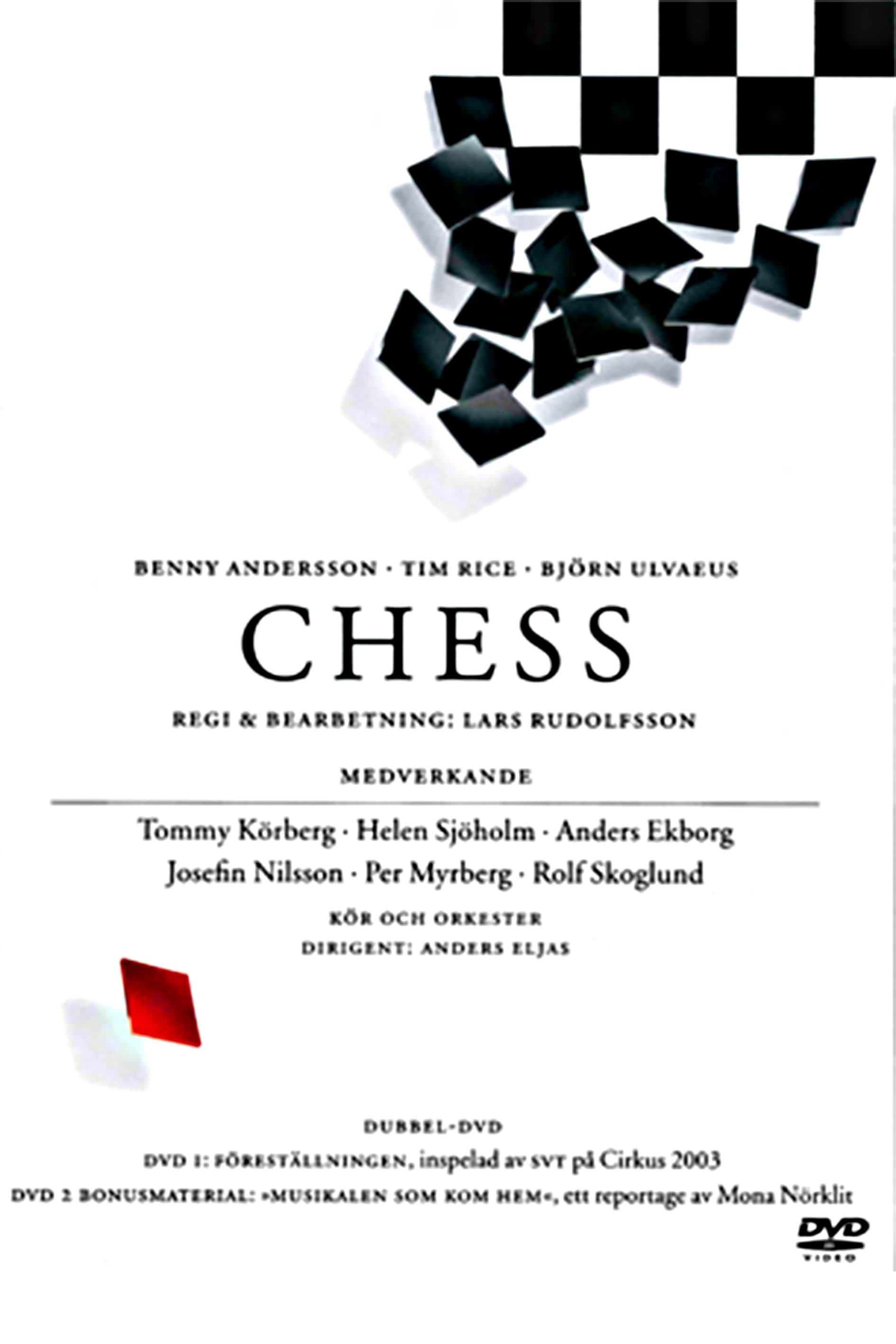Chess full movie