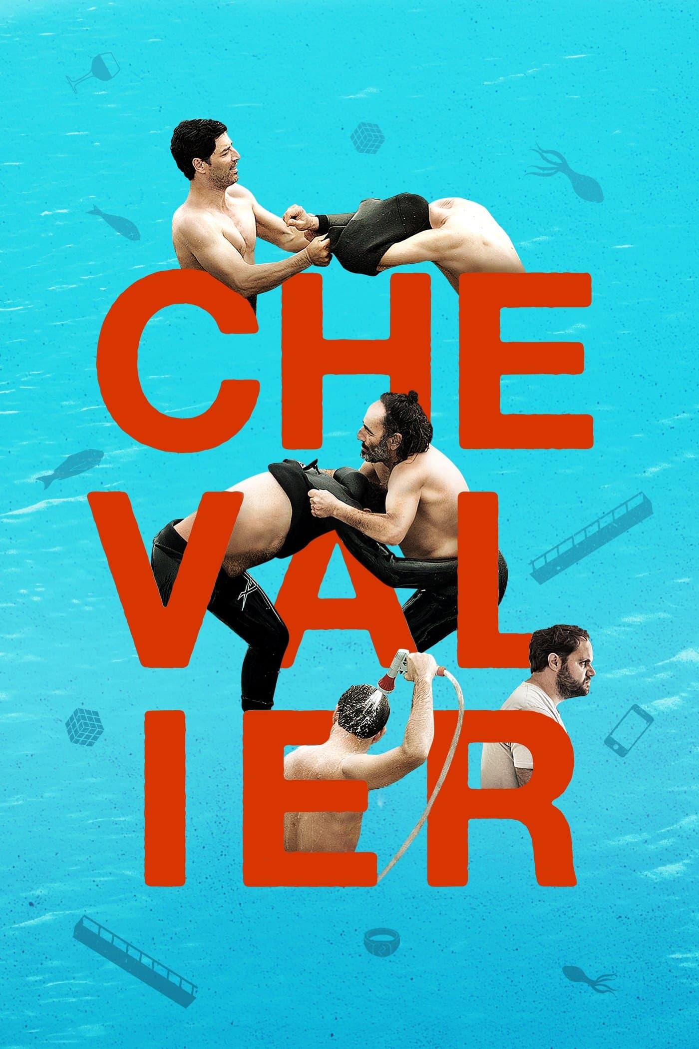 Chevalier full movie