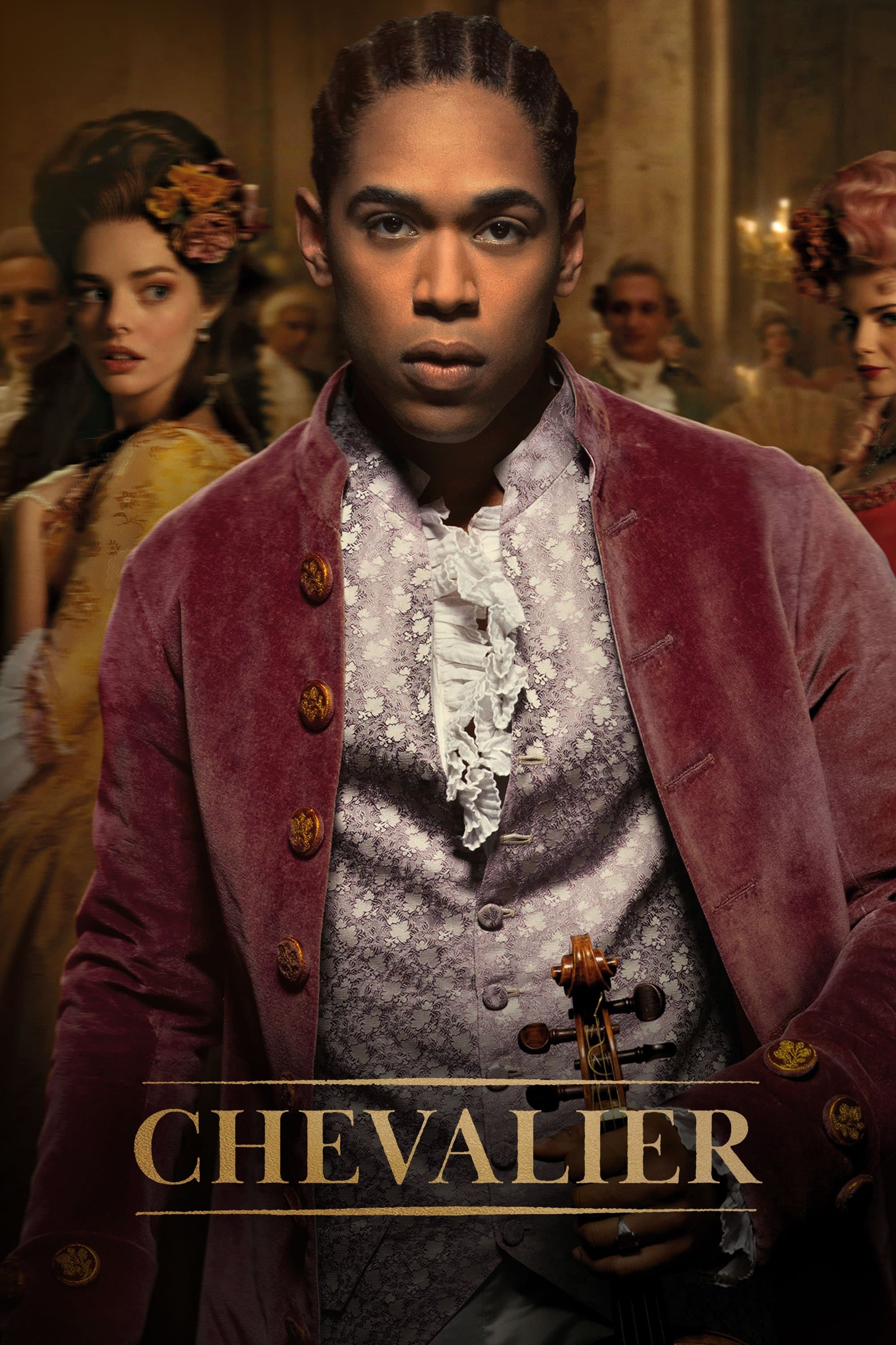 Chevalier full movie