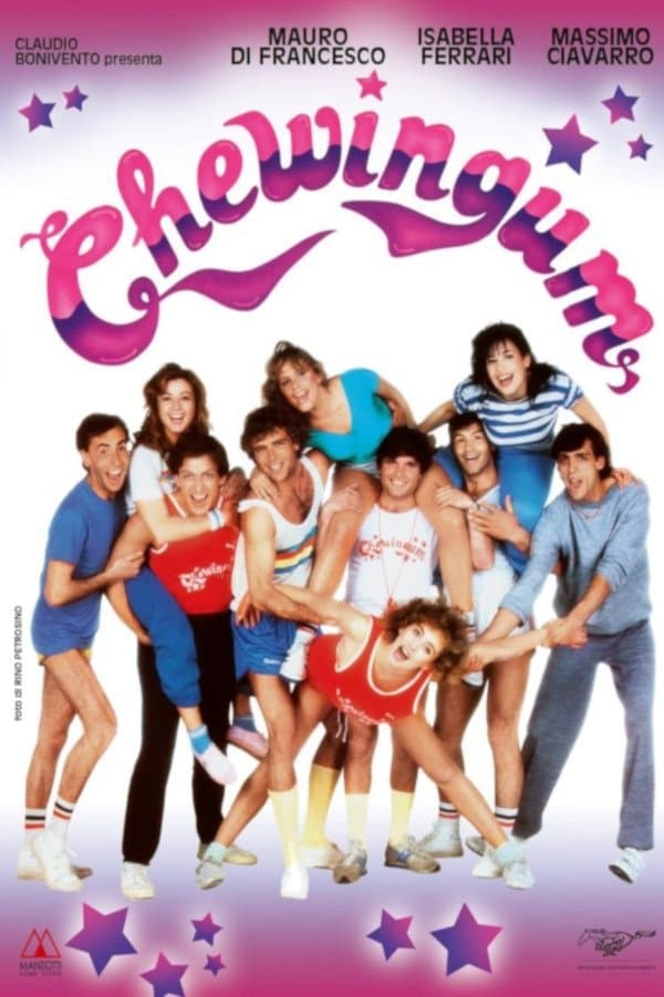 Chewingum full movie