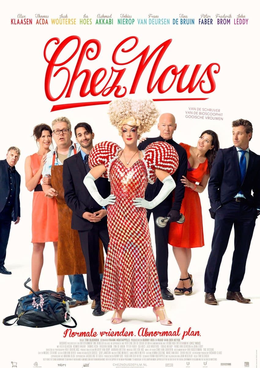 Chez Nous full movie