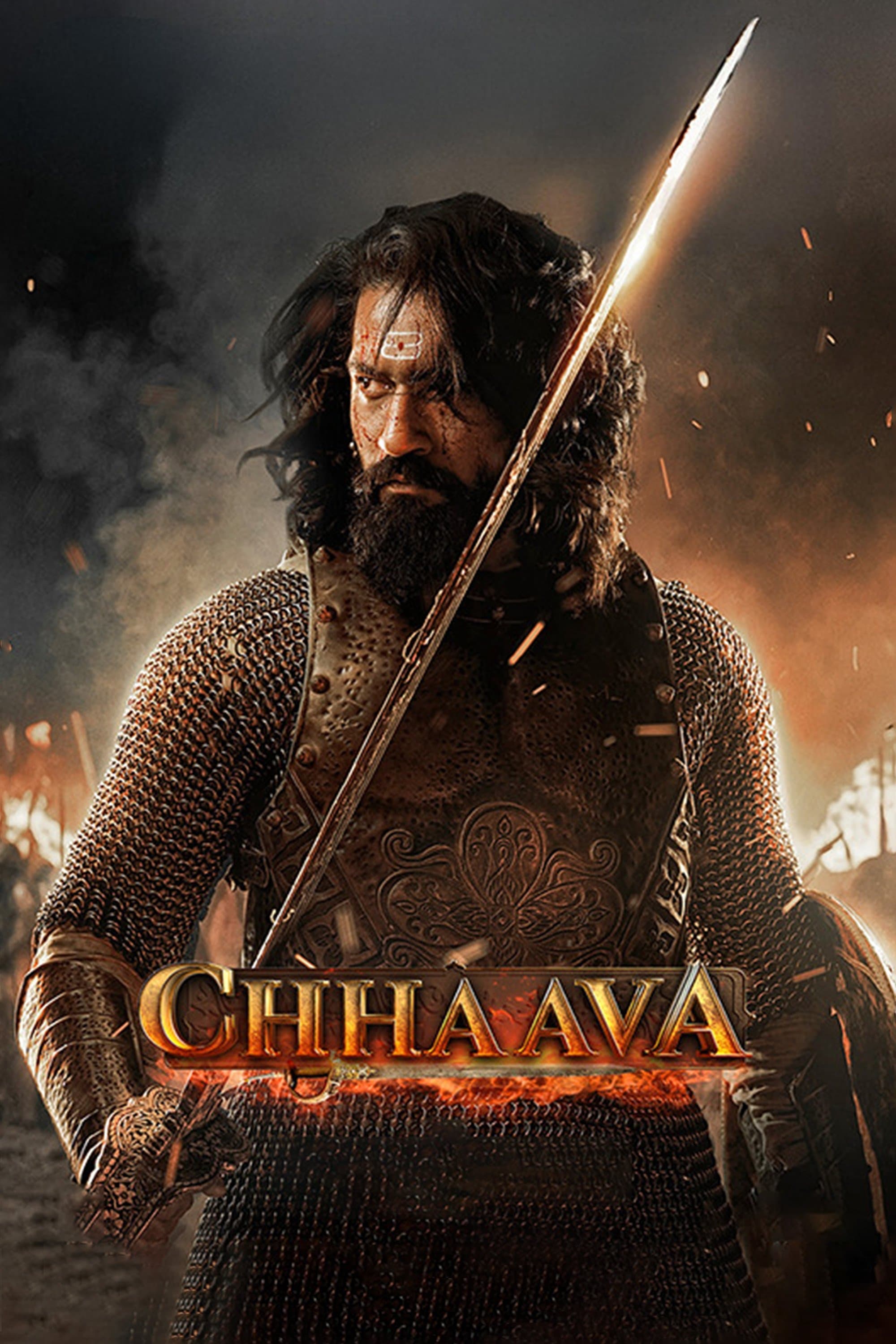 Chhaava full movie