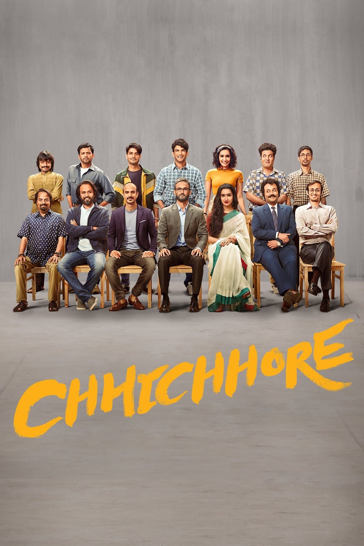 Chhichhore full movie