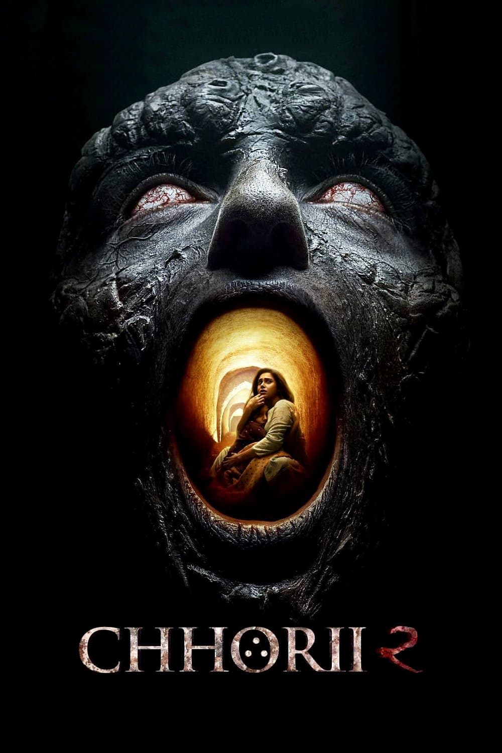 Chhorii 2 full movie