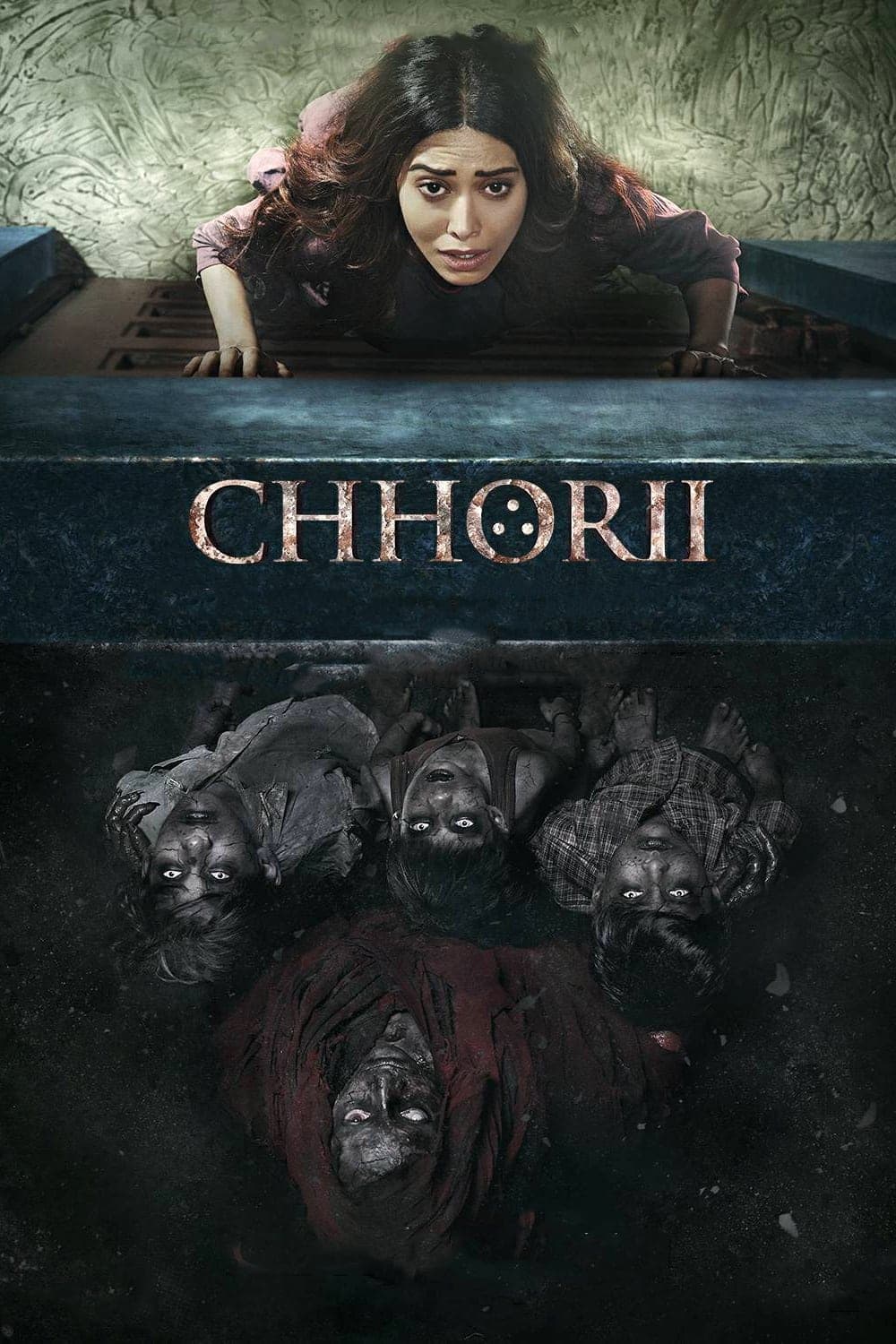 Chhorii full movie