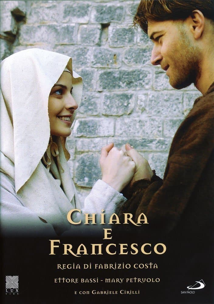 Chiara e Francesco full movie