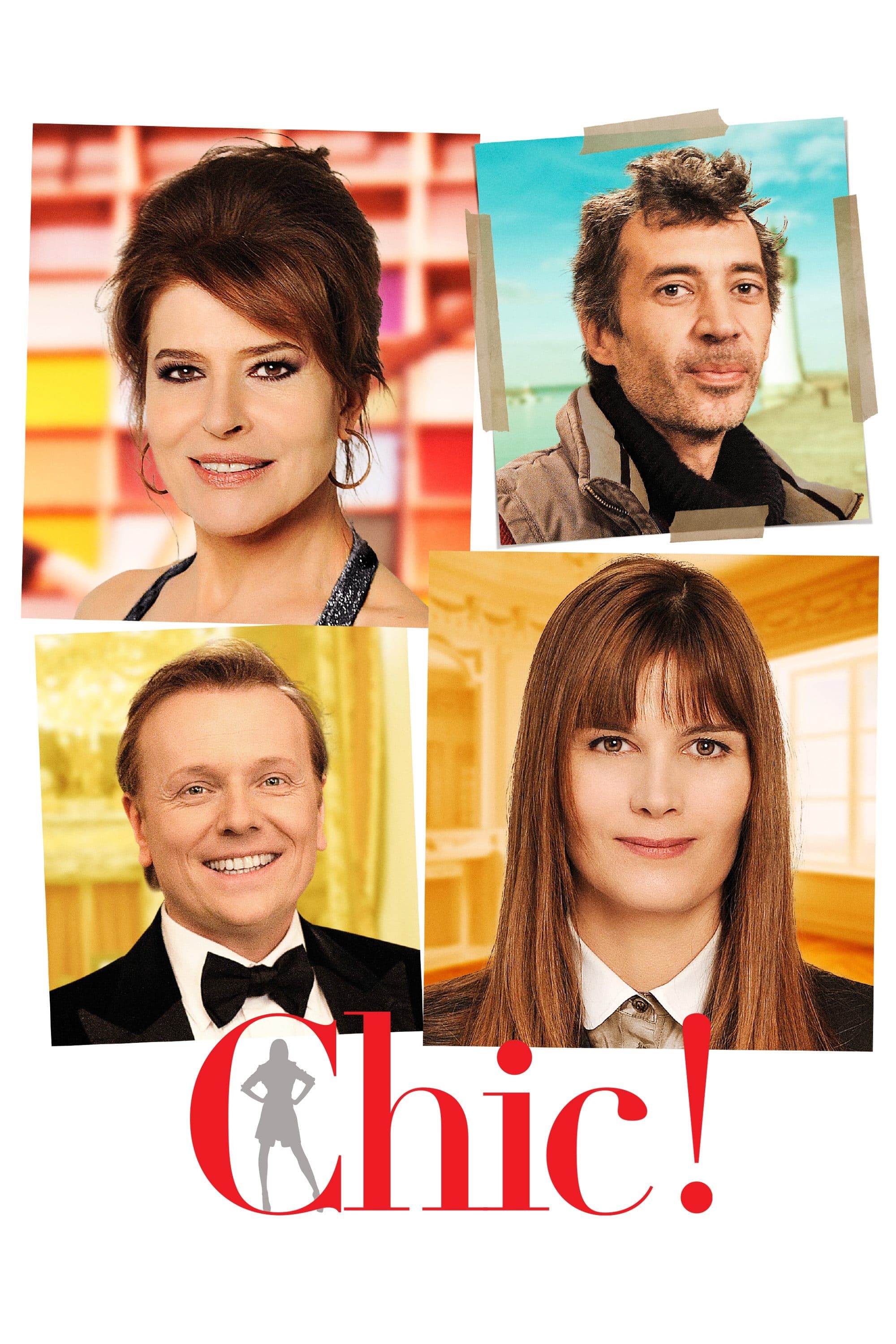 Chic! full movie