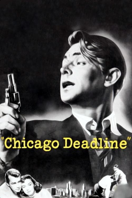 Chicago Deadline full movie