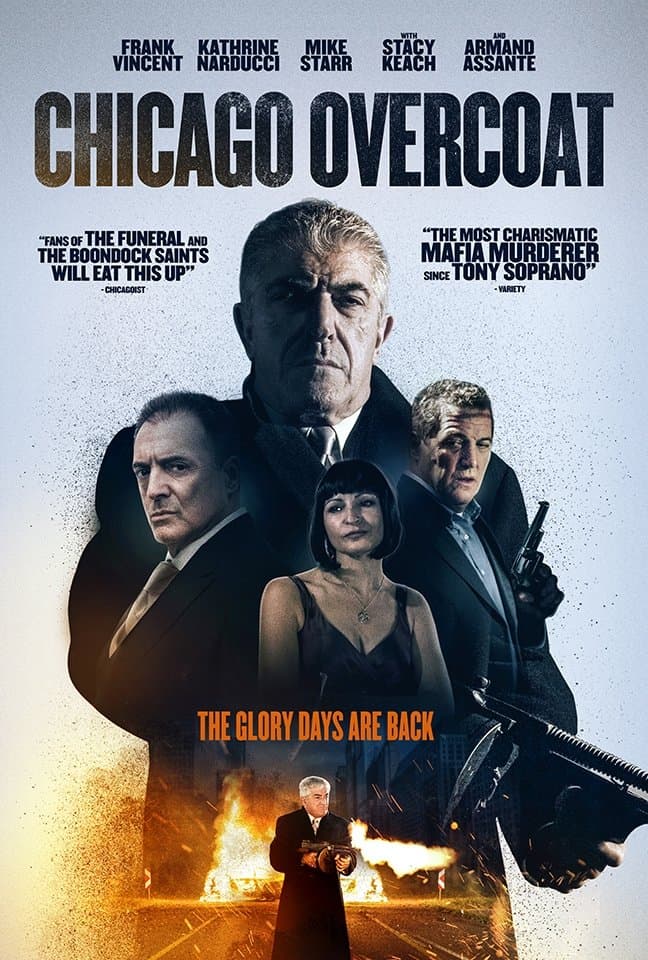 Chicago Overcoat full movie