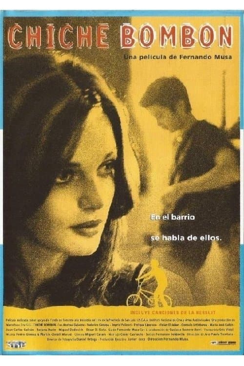 Chiche Bombon full movie