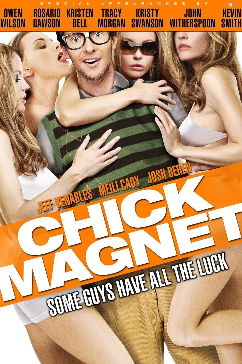 Chick Magnet full movie