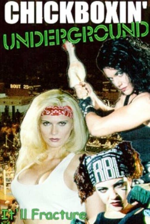 Chickboxin' Underground full movie