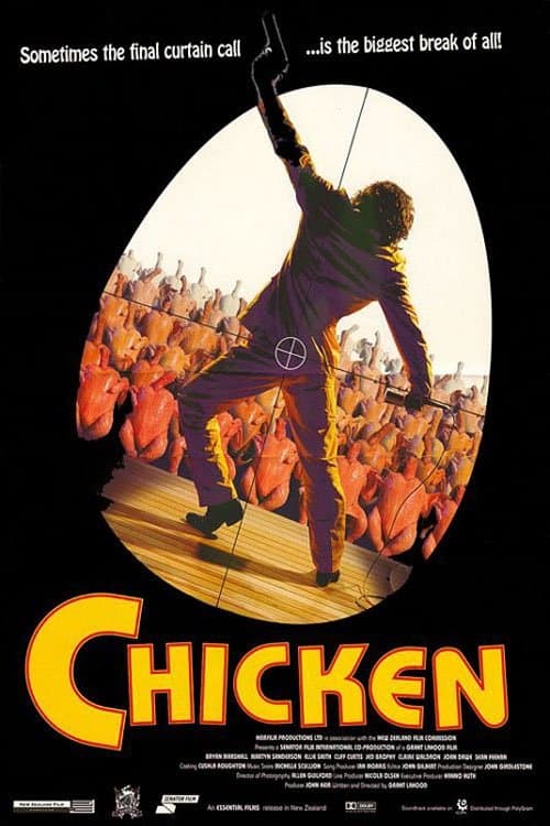 Chicken full movie
