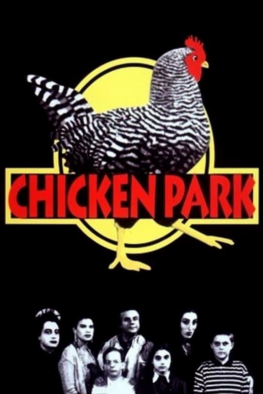 Chicken Park full movie