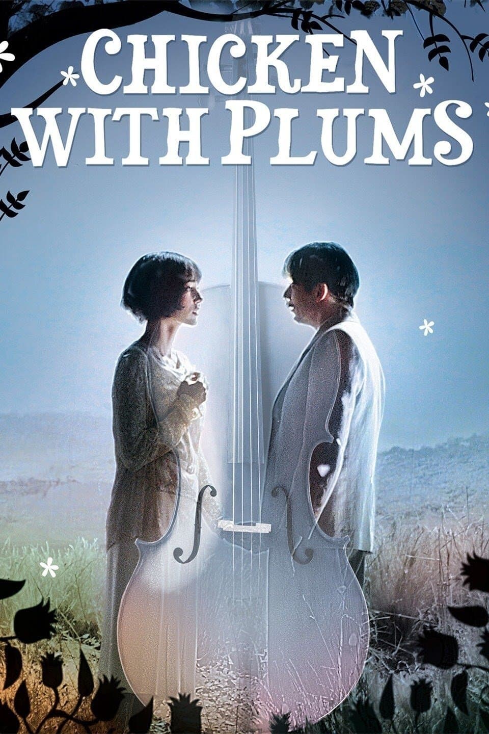 Chicken with Plums full movie
