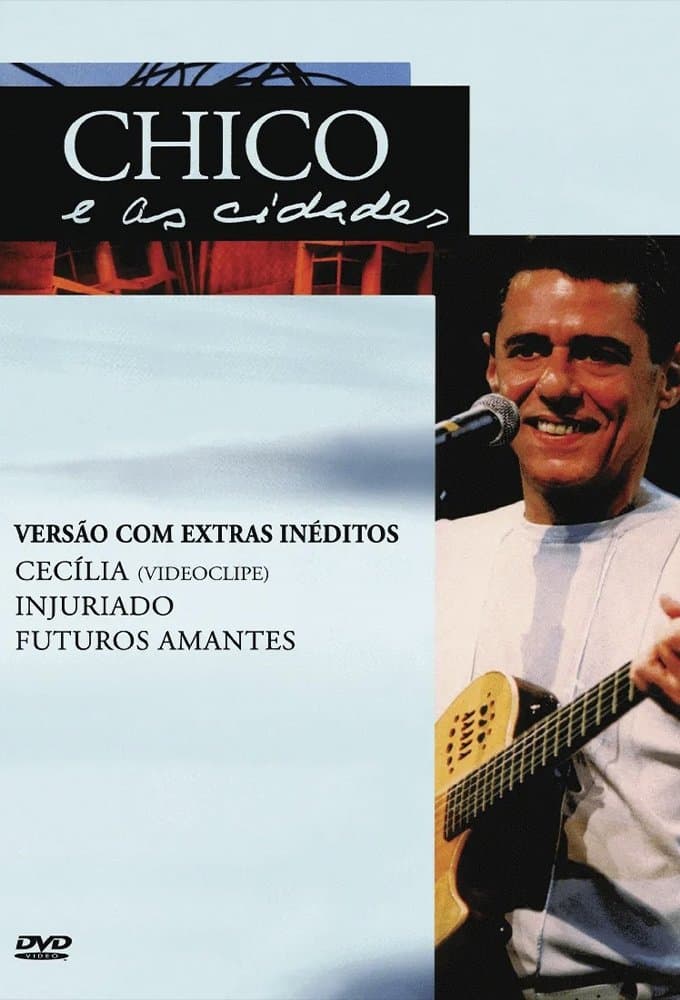 Chico e as Cidades full movie