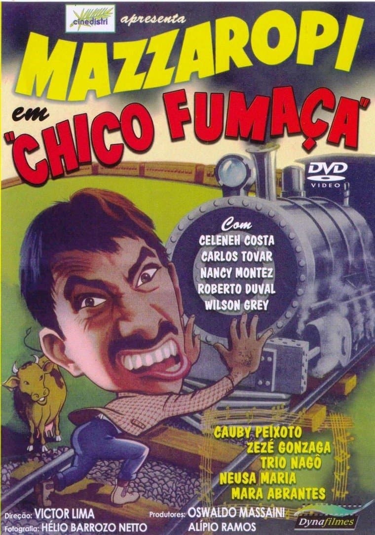 Chico Fumaça full movie
