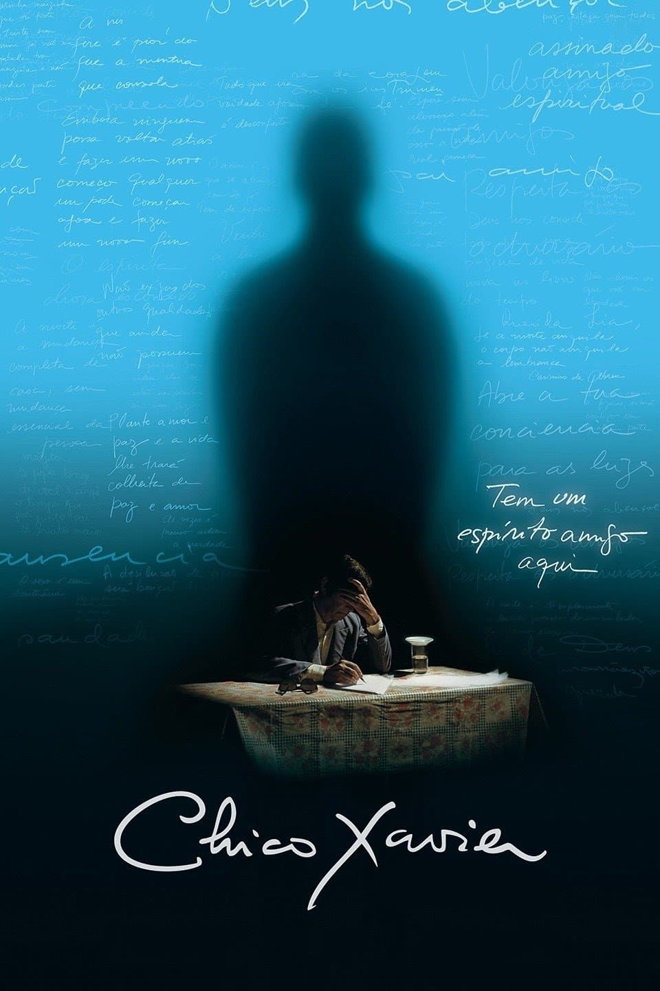 Chico Xavier full movie
