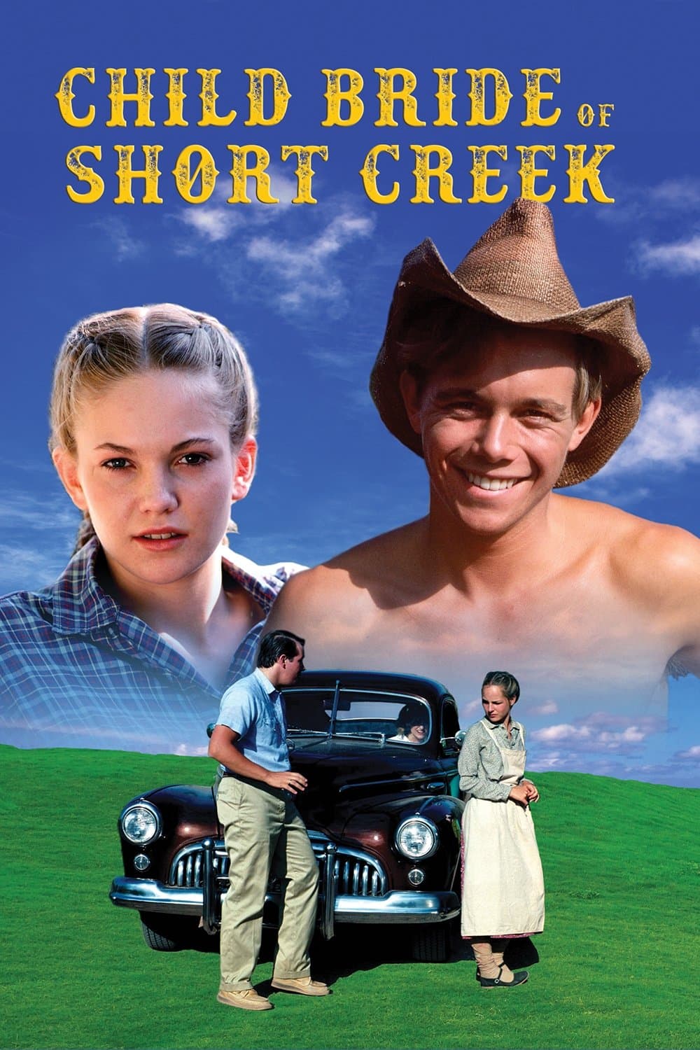 Child Bride of Short Creek full movie