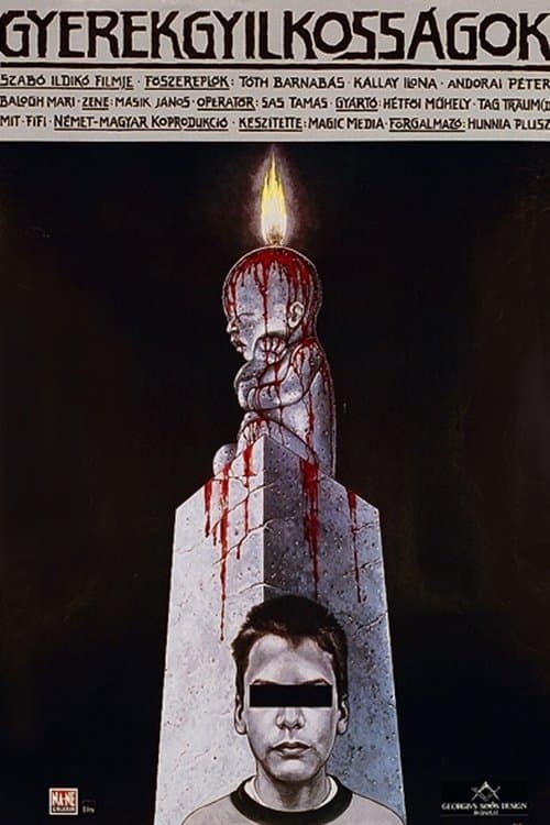 Child Murders full movie