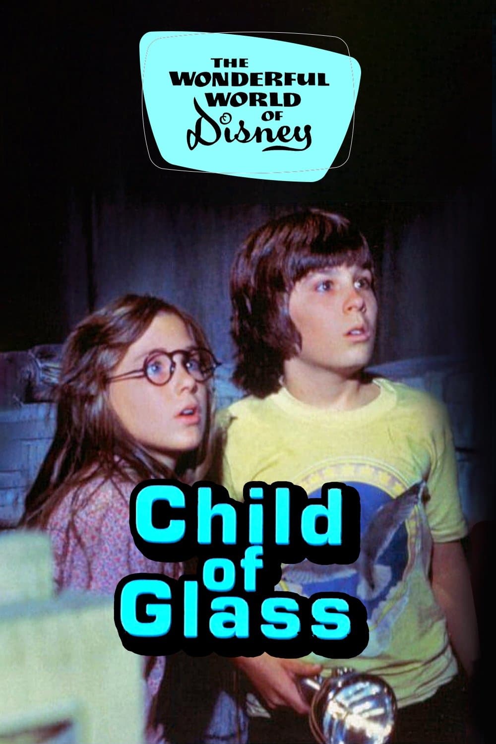 Child of Glass full movie
