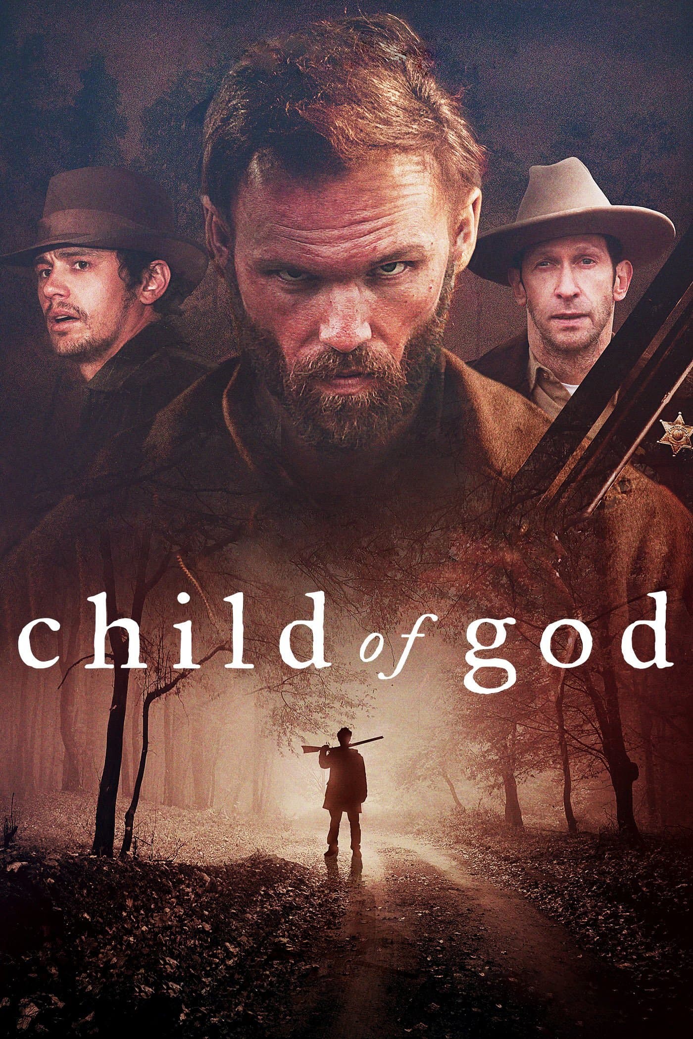 Child of God full movie