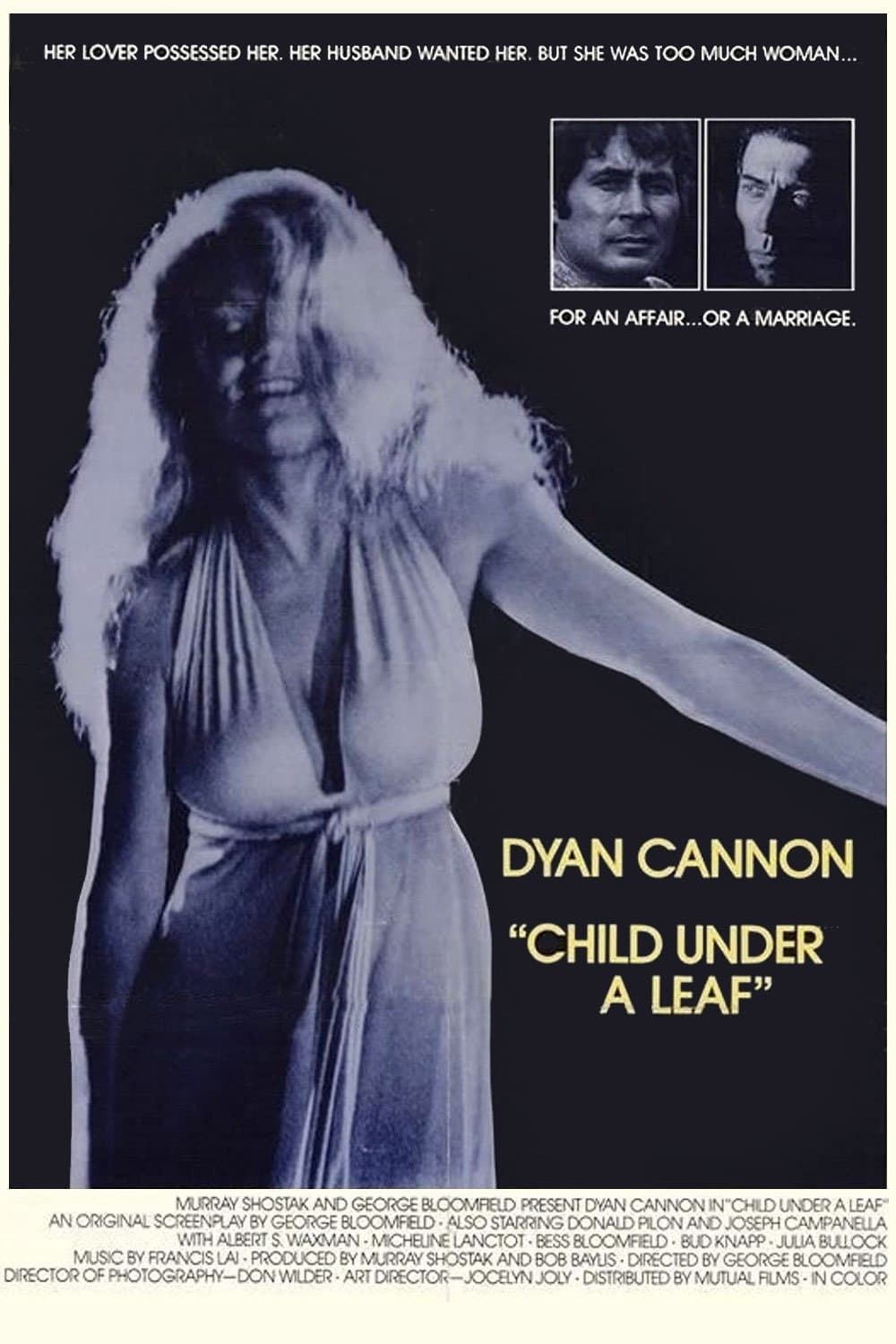 Child Under A Leaf full movie