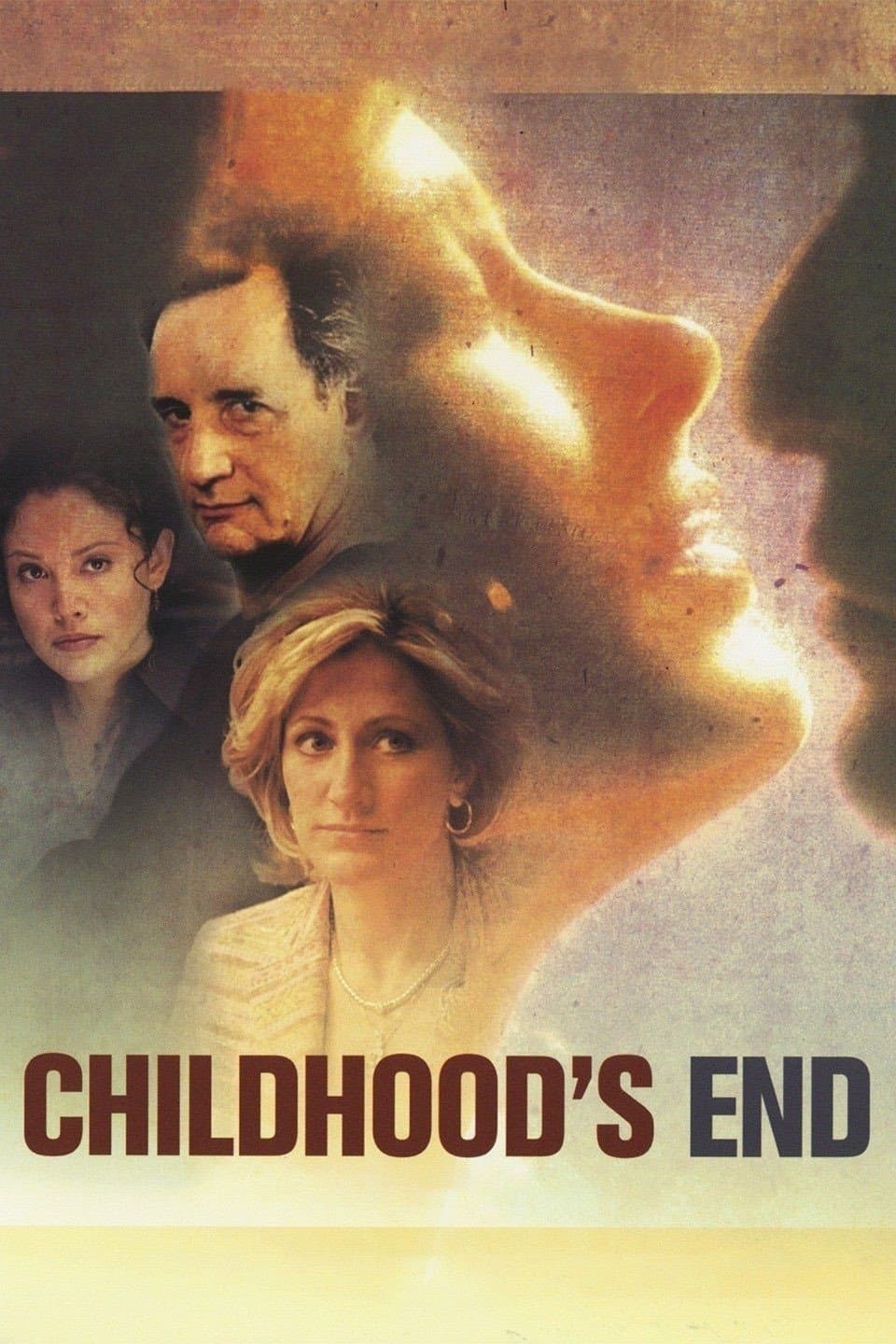 Childhood's End full movie