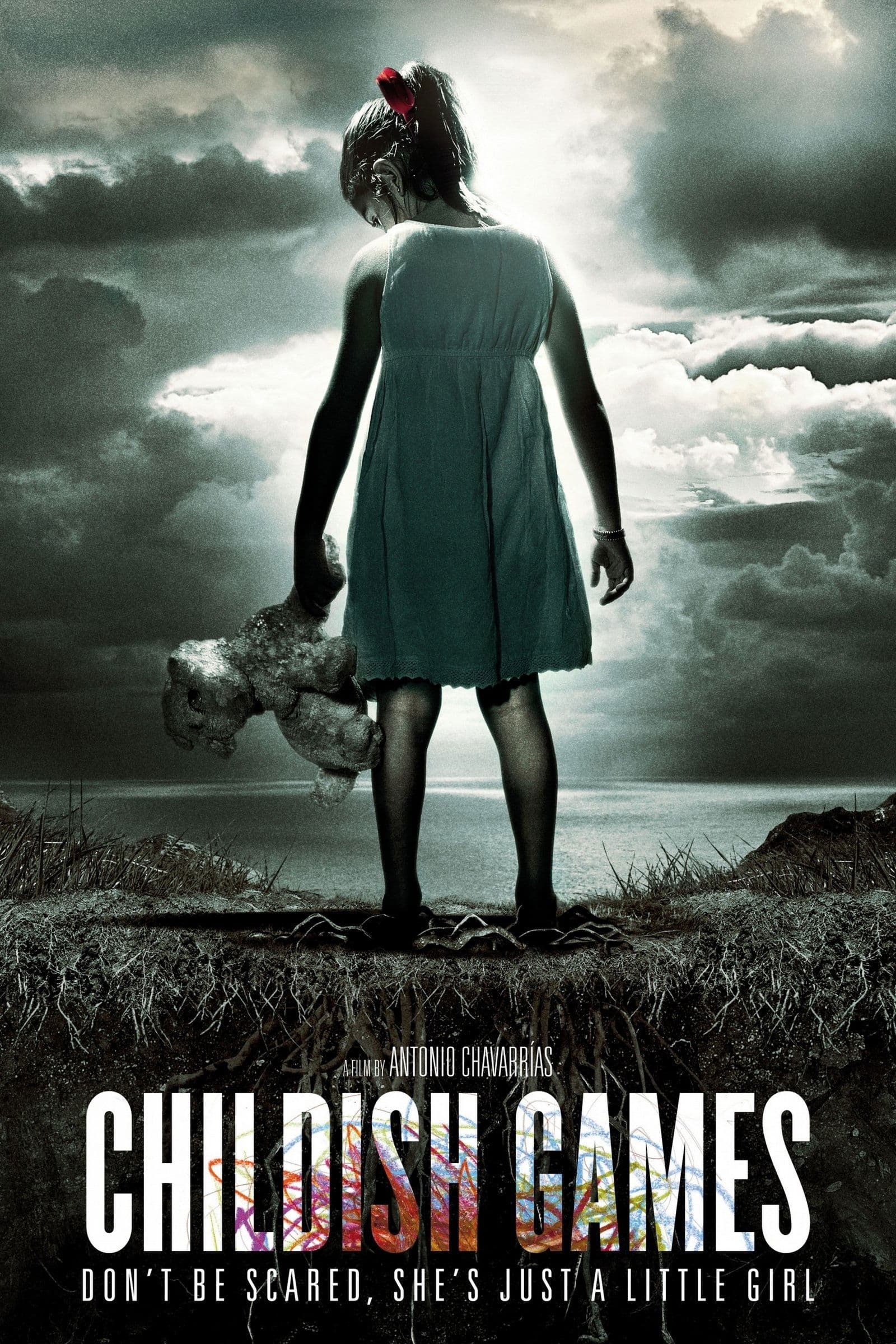 Childish Games full movie