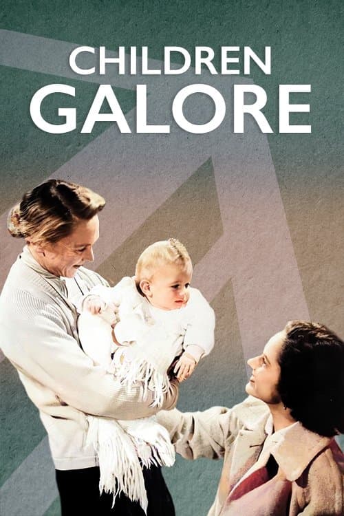 Children Galore full movie