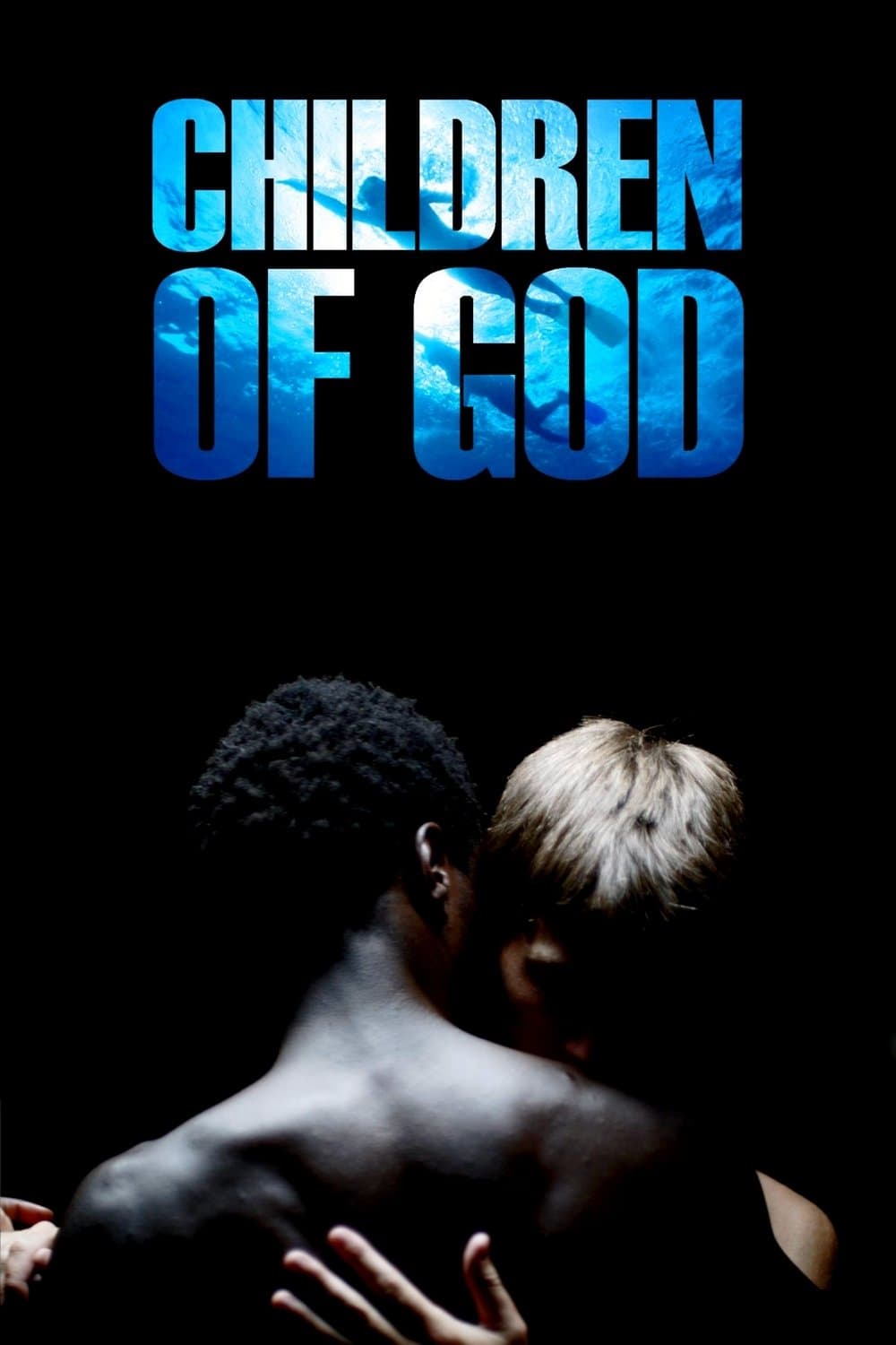 Children of God full movie