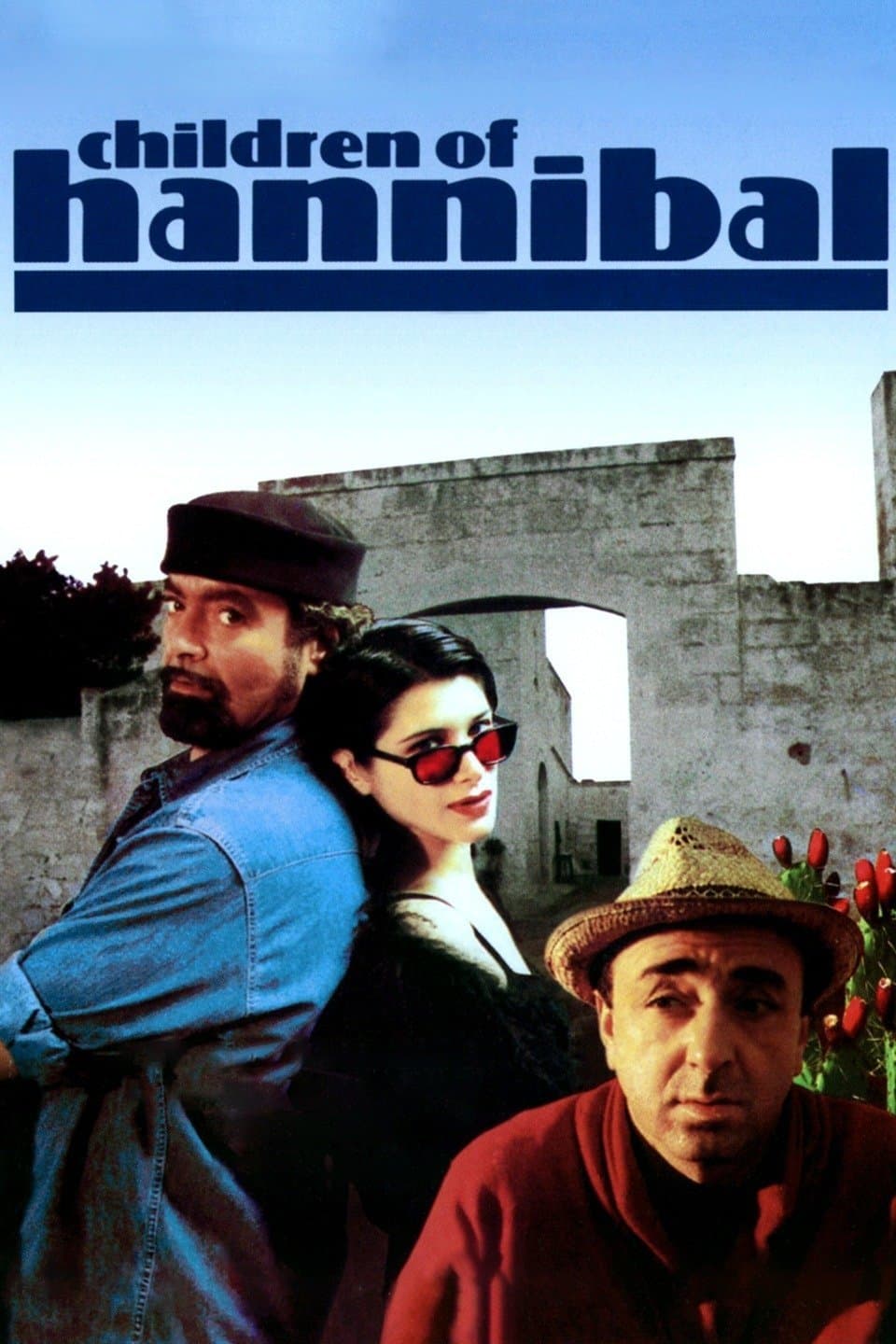 Children of Hannibal full movie