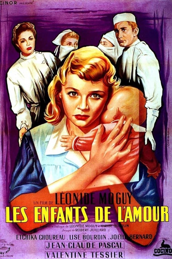 Children of Love full movie