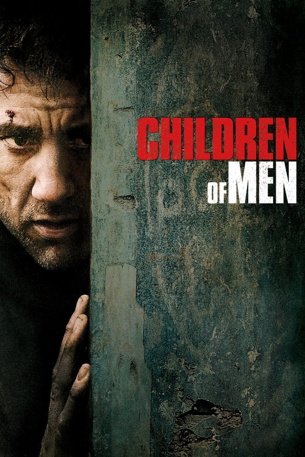 Children of Men full movie