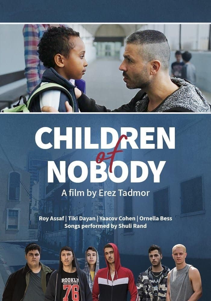 Children of Nobody full movie