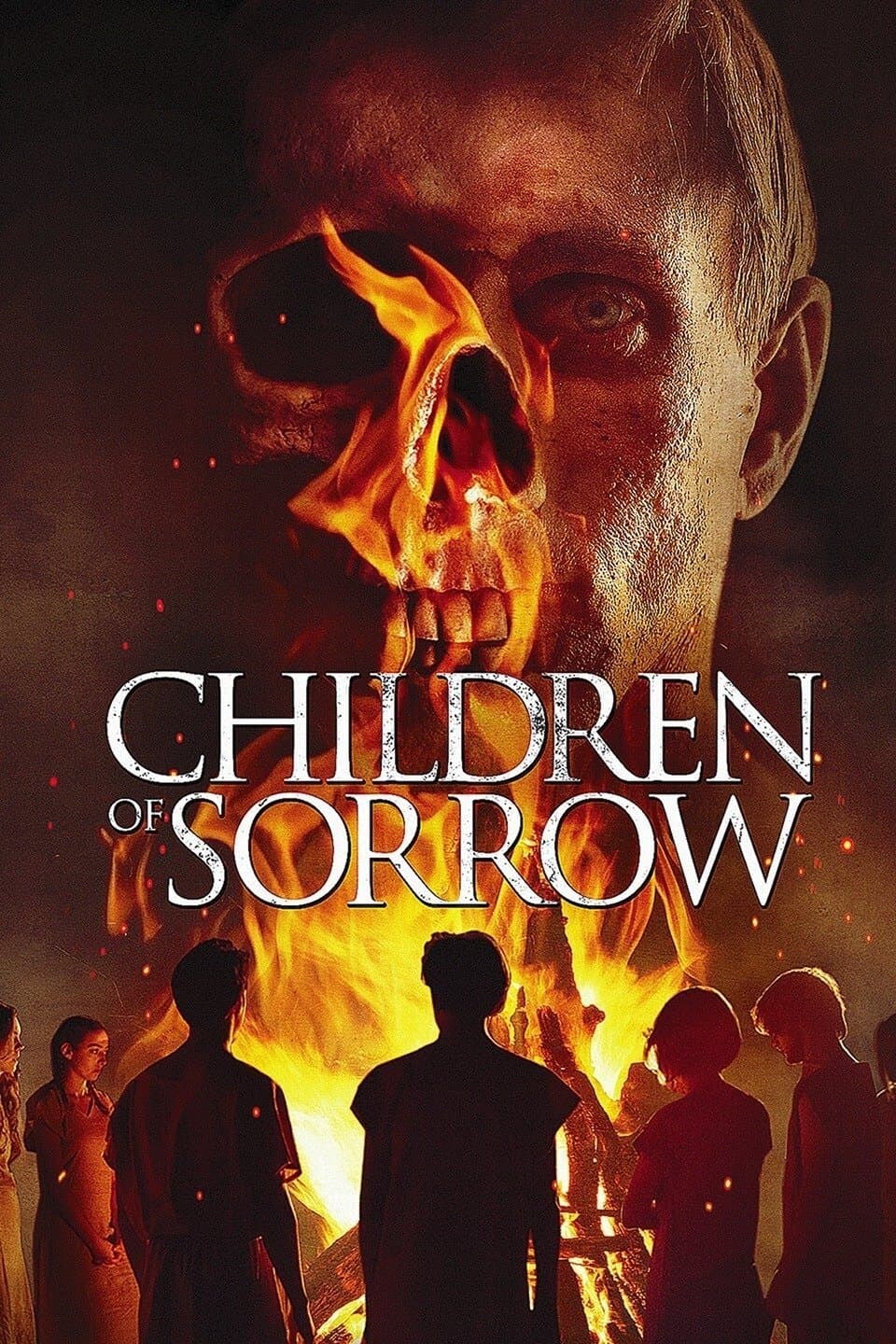Children of Sorrow full movie