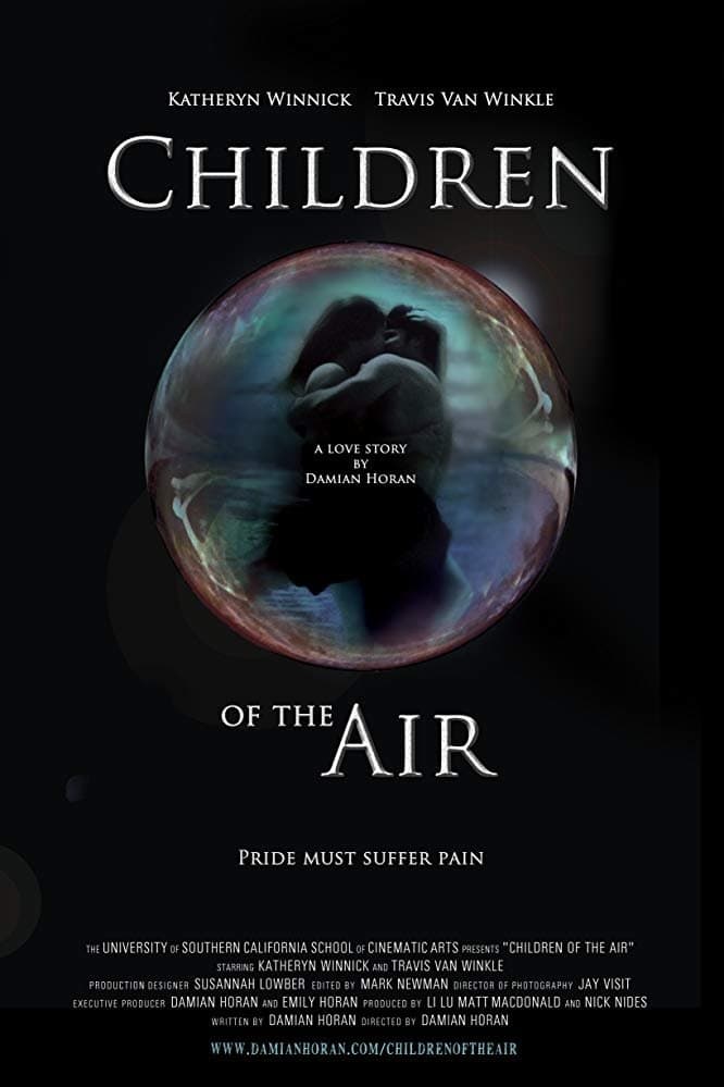 Children of the Air full movie