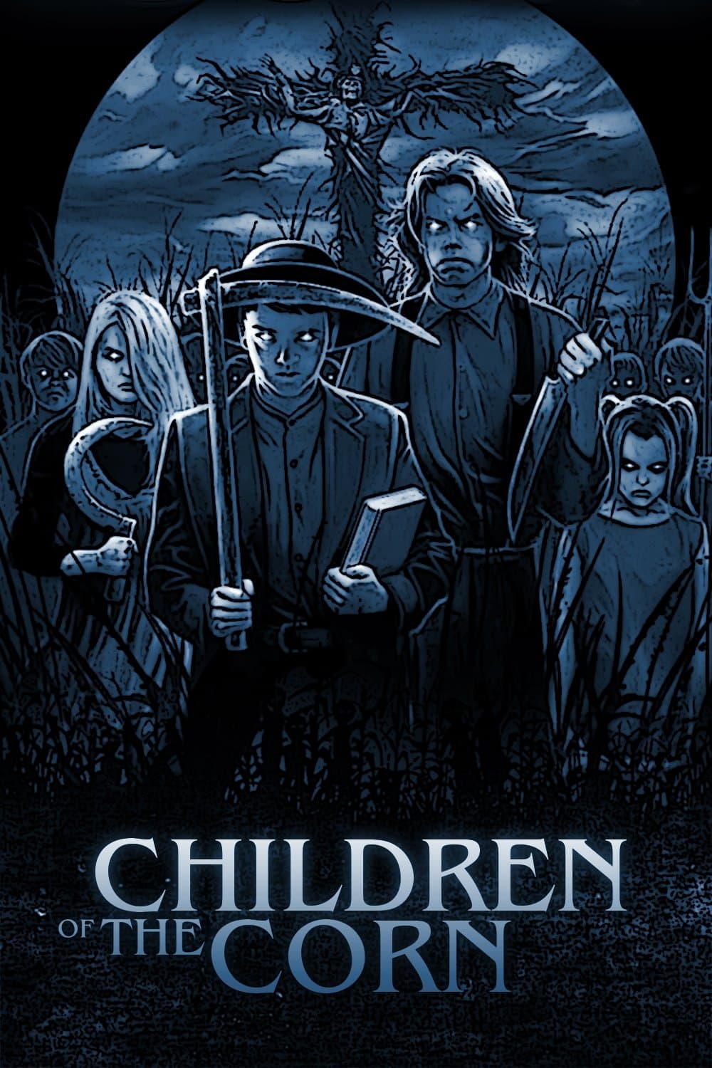 Children of the Corn full movie
