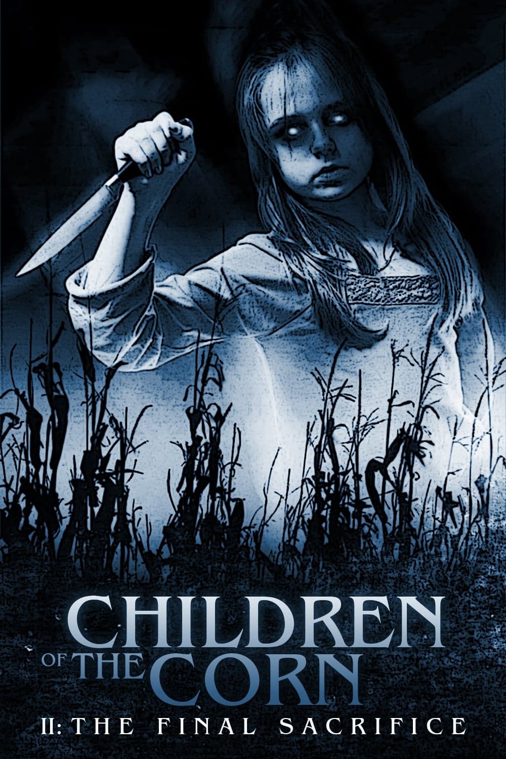 Children of the Corn II: The Final Sacrifice full movie