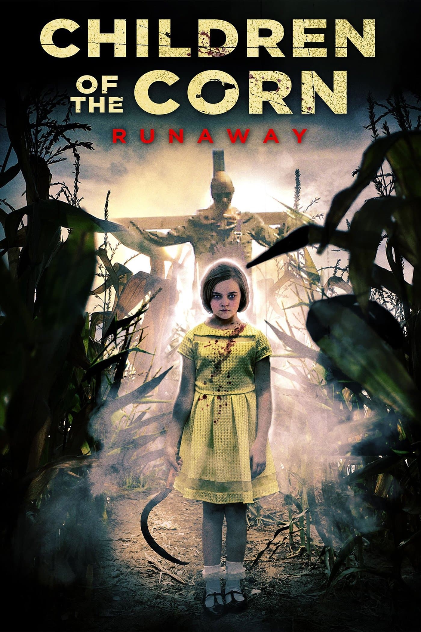Children of the Corn: Runaway full movie