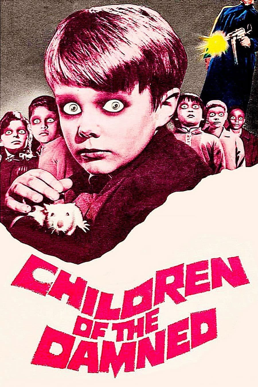 Children of the Damned full movie