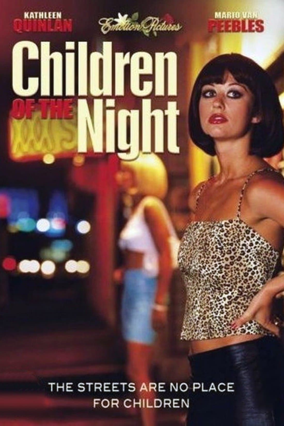 Children of the Night full movie