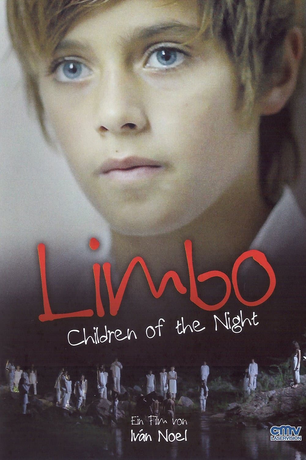 Children of the Night full movie