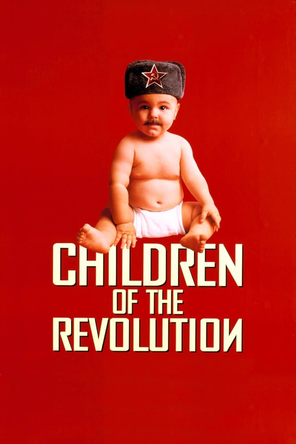 Children of the Revolution full movie
