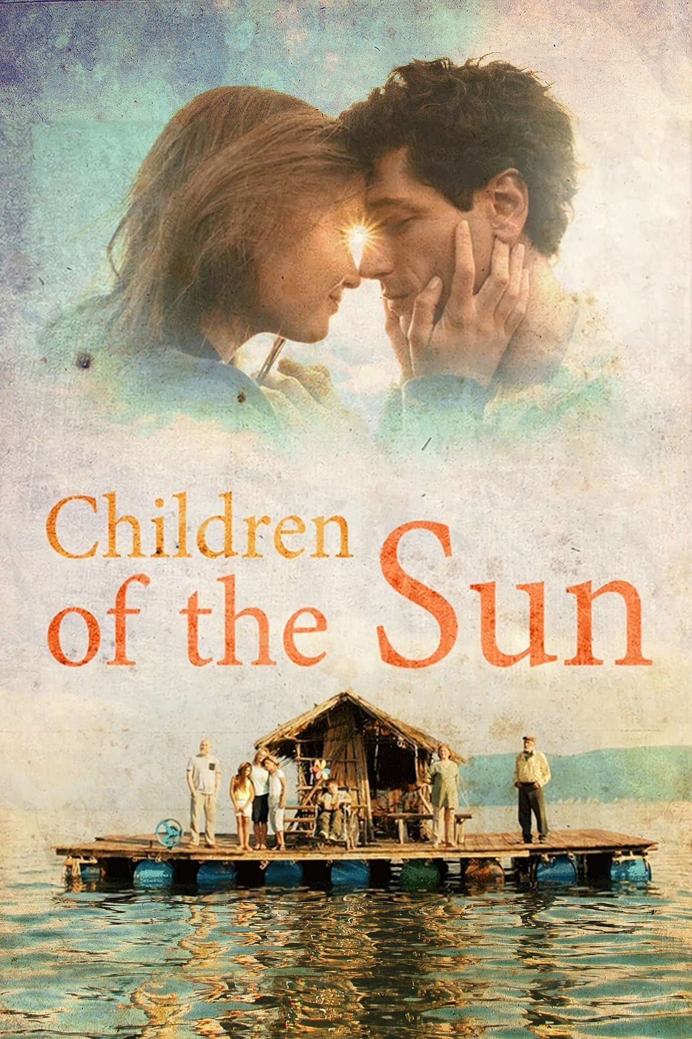 Children of the Sun full movie