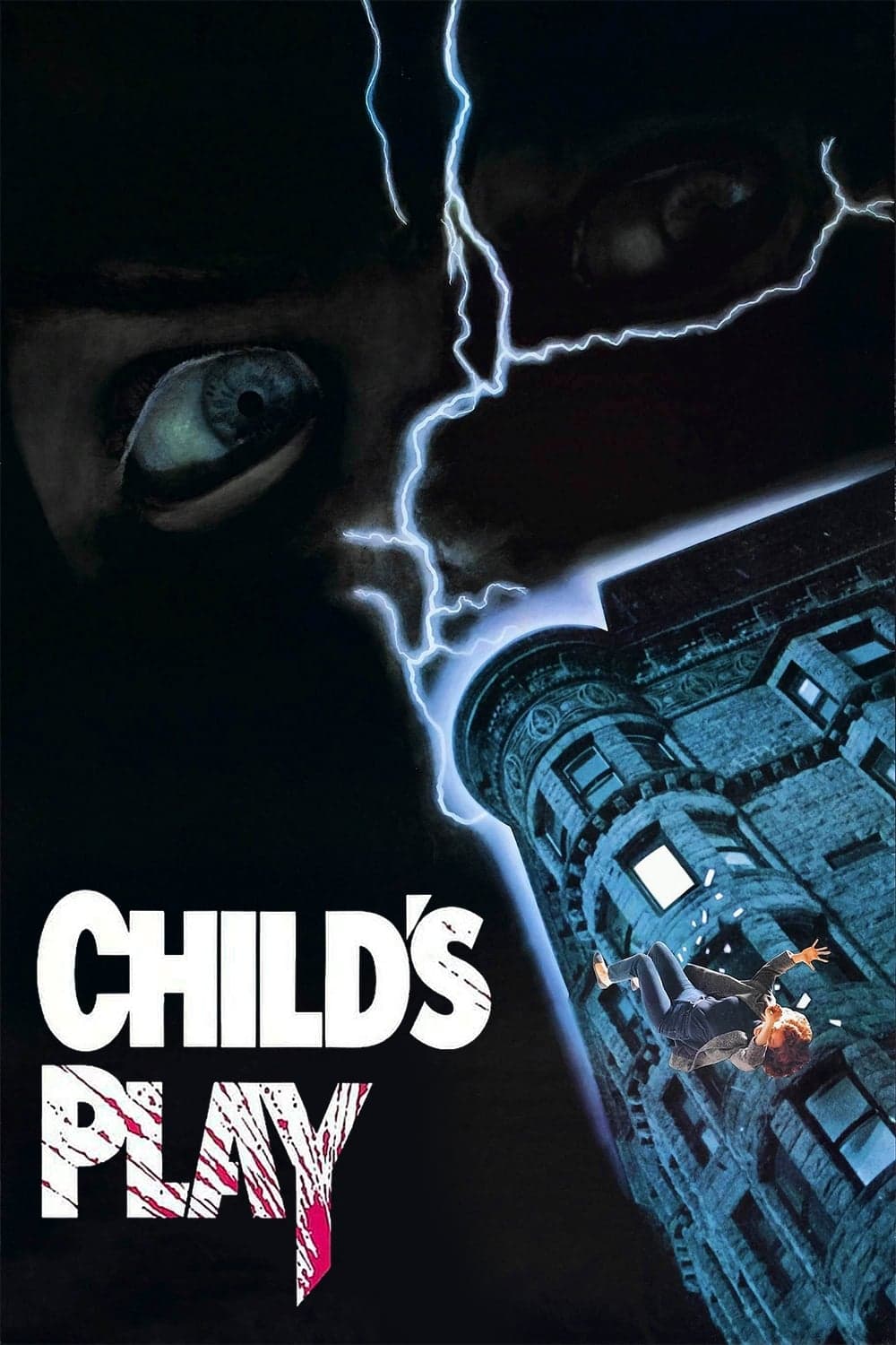 Child's Play full movie