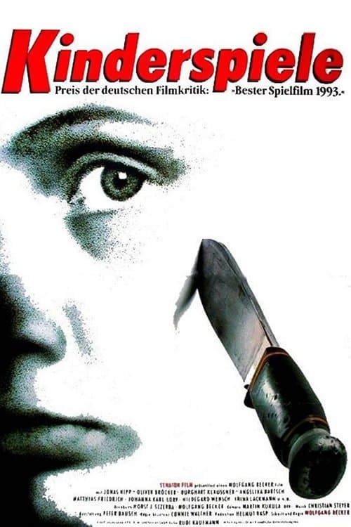 Child's Play full movie