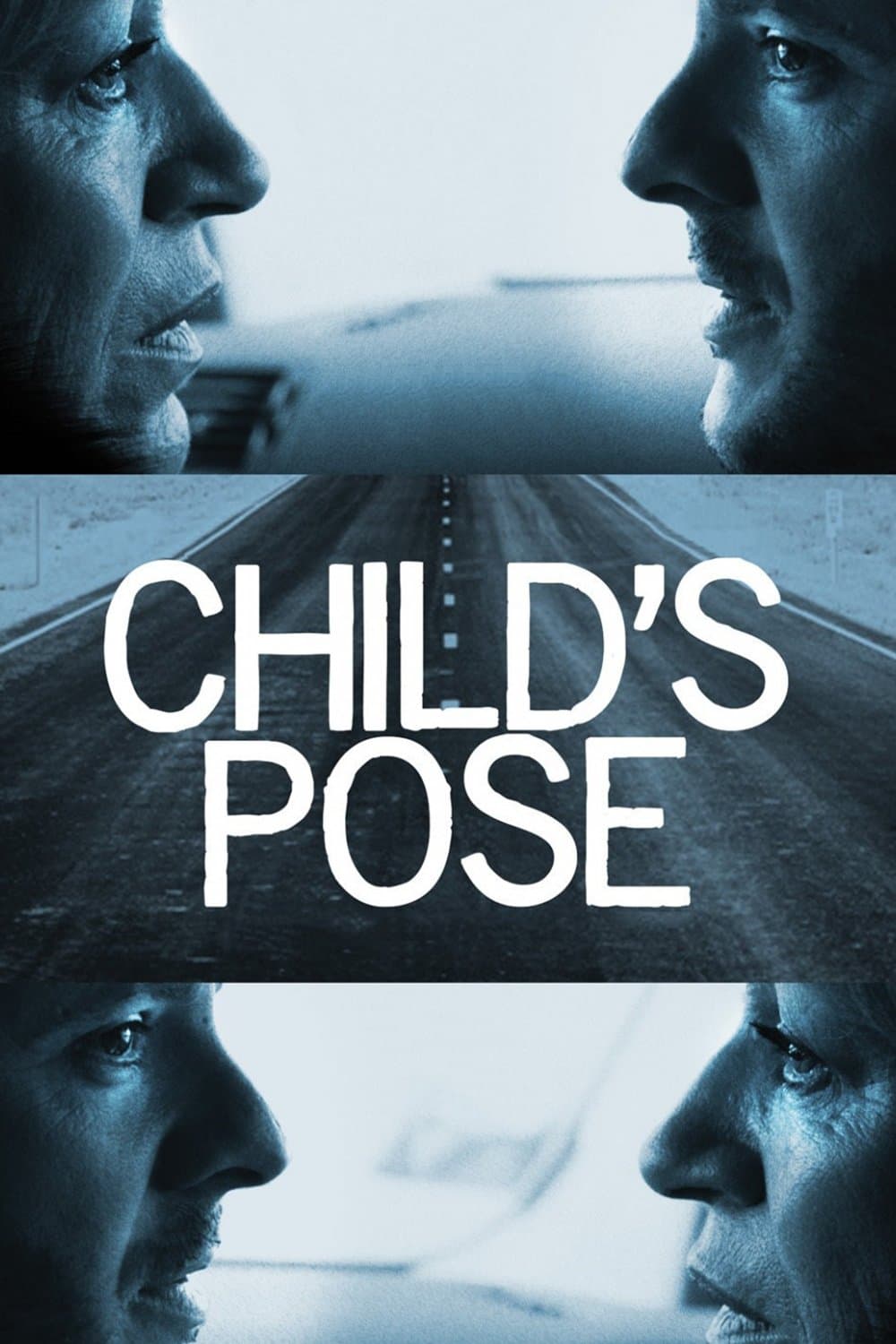 Child's Pose full movie